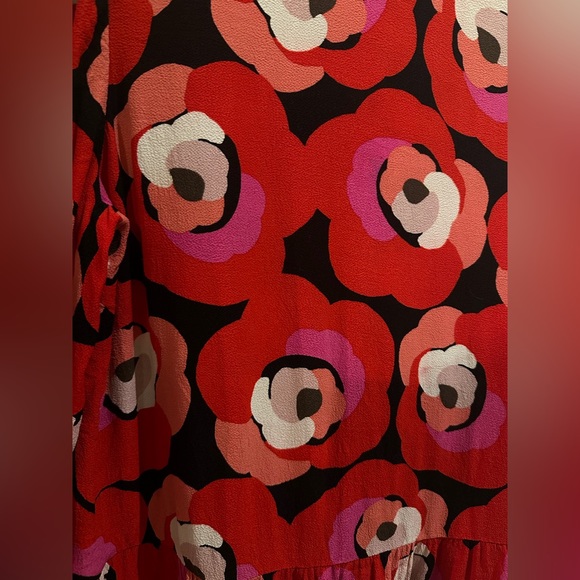 Kate Spade blouse - Picture 2 of 3